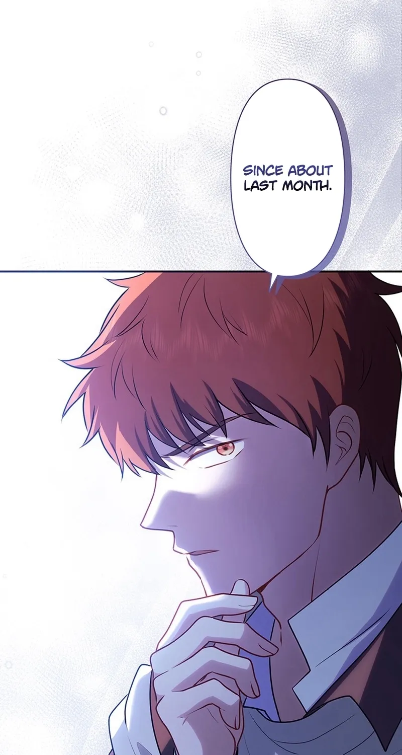 I Was Cast Aside, but Is It Really Okay to Be This Adored? Chapter 17 page 113 - 