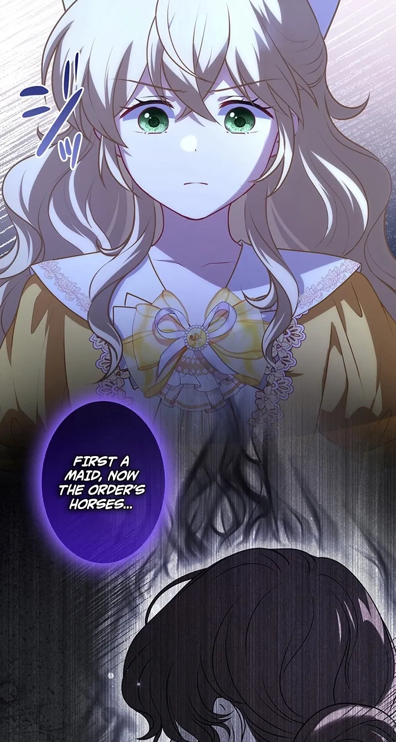 I Was Cast Aside, but Is It Really Okay to Be This Adored? Chapter 17 page 116 - 