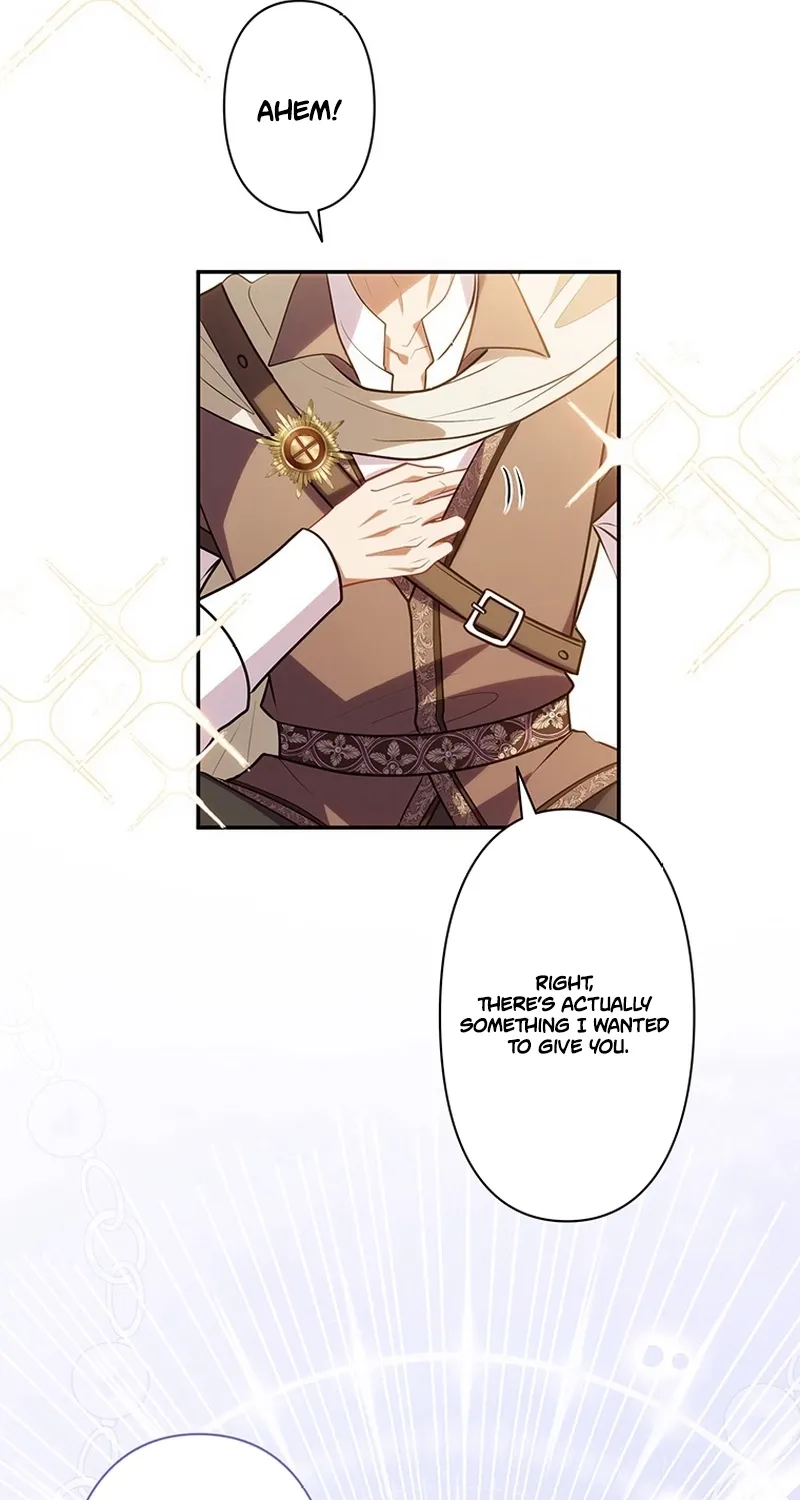 I Was Cast Aside, but Is It Really Okay to Be This Adored? Chapter 17 page 13 - 