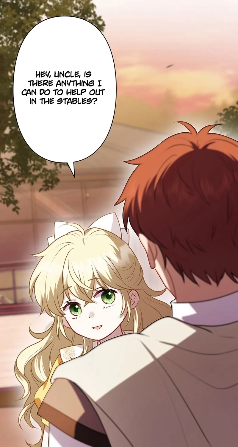 I Was Cast Aside, but Is It Really Okay to Be This Adored? Chapter 17 page 121 - 