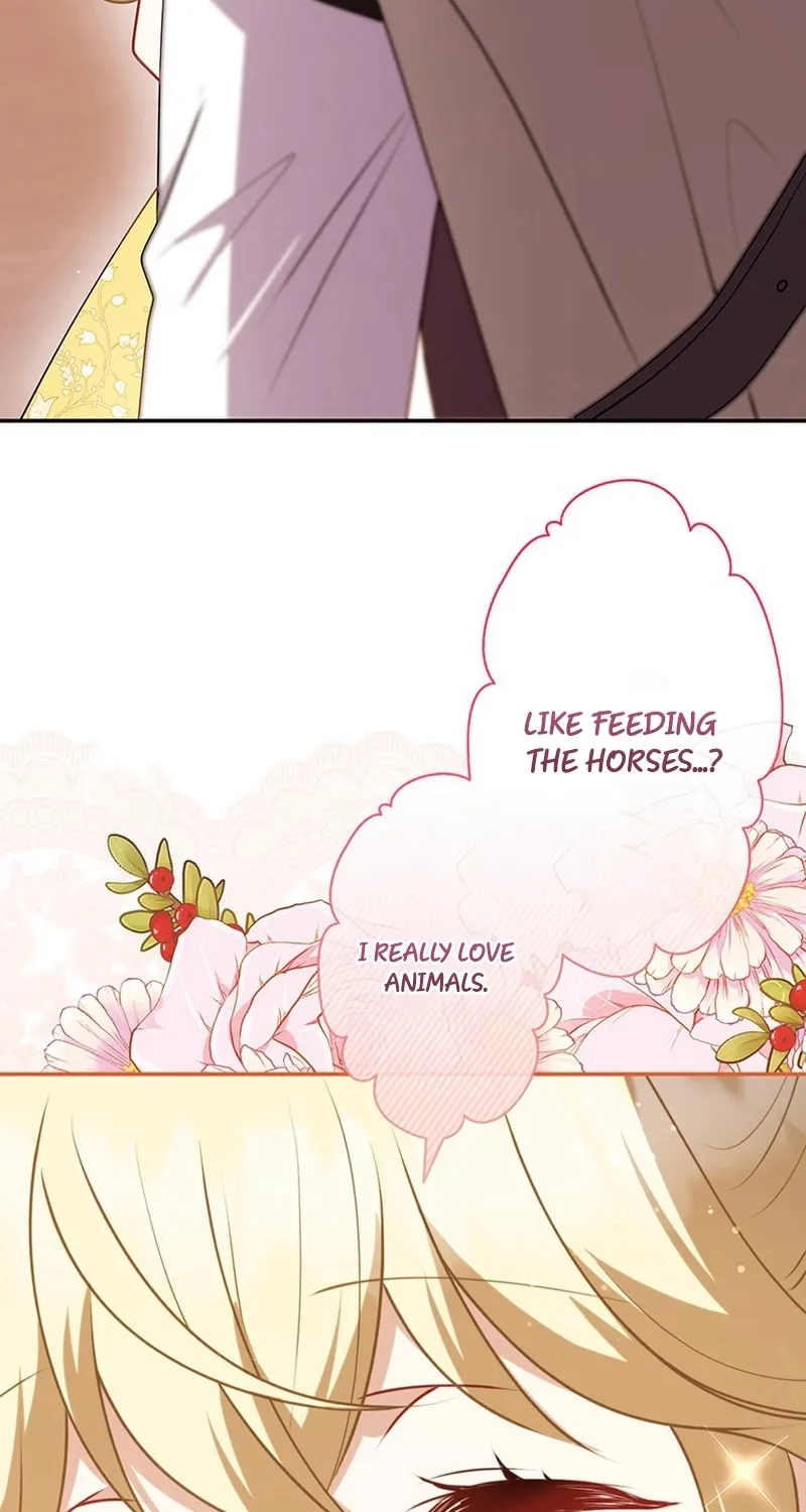 I Was Cast Aside, but Is It Really Okay to Be This Adored? Chapter 17 page 122 - 