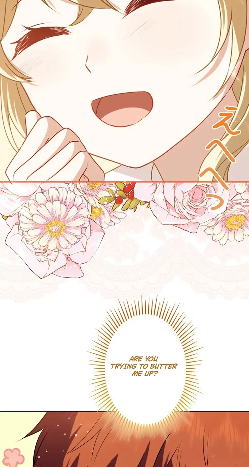 I Was Cast Aside, but Is It Really Okay to Be This Adored? Chapter 17 page 123 - 
