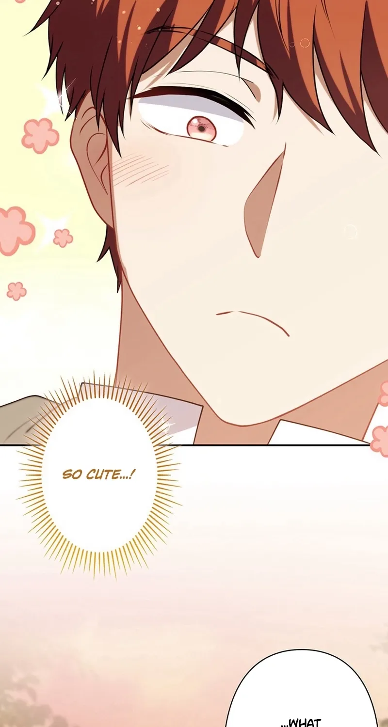 I Was Cast Aside, but Is It Really Okay to Be This Adored? Chapter 17 page 124 - 
