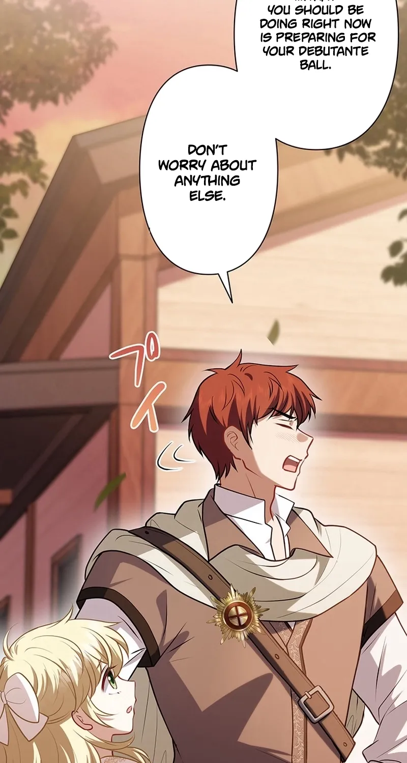 I Was Cast Aside, but Is It Really Okay to Be This Adored? Chapter 17 page 125 - 