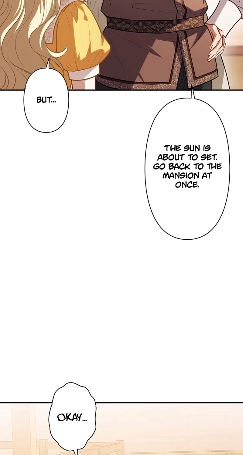 I Was Cast Aside, but Is It Really Okay to Be This Adored? Chapter 17 page 126 - 