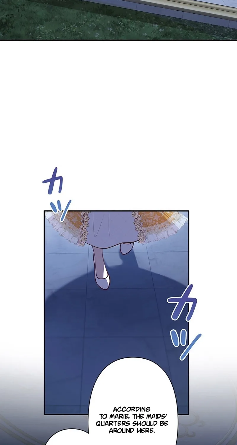 I Was Cast Aside, but Is It Really Okay to Be This Adored? Chapter 17 page 132 - 