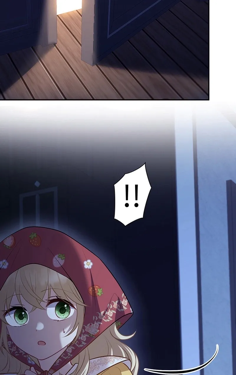 I Was Cast Aside, but Is It Really Okay to Be This Adored? Chapter 17 page 135 - 