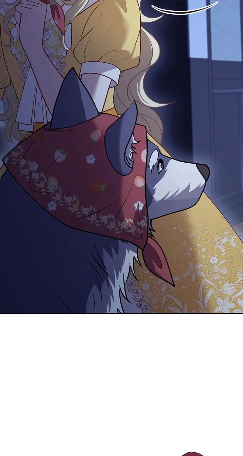 I Was Cast Aside, but Is It Really Okay to Be This Adored? Chapter 17 page 136 - 