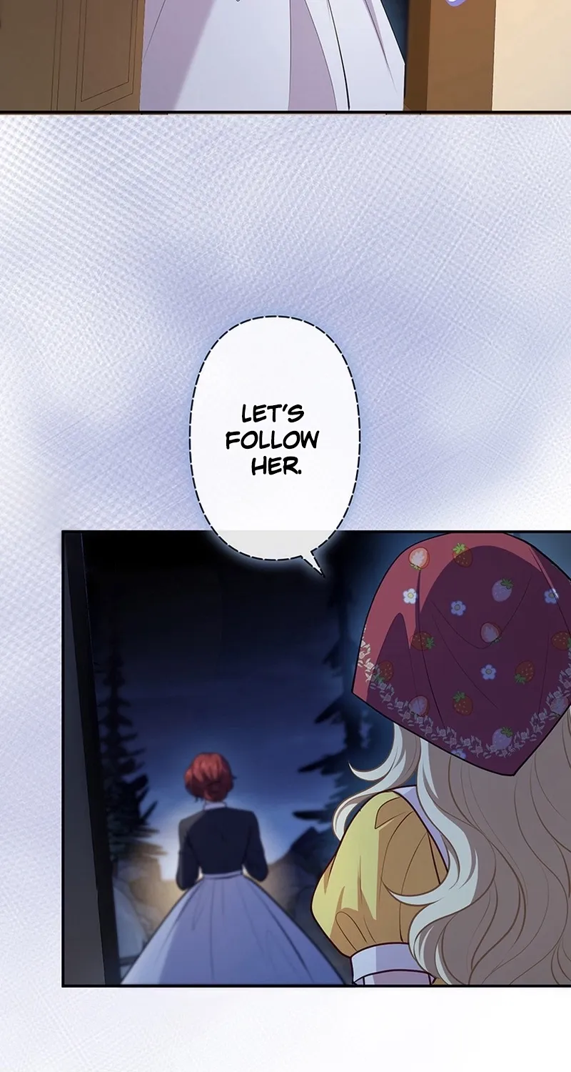 I Was Cast Aside, but Is It Really Okay to Be This Adored? Chapter 17 page 138 - 