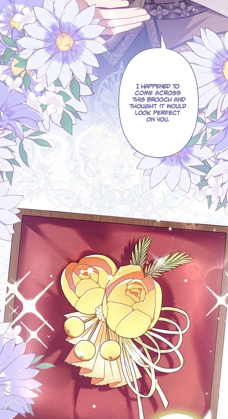 I Was Cast Aside, but Is It Really Okay to Be This Adored? Chapter 17 page 15 - 