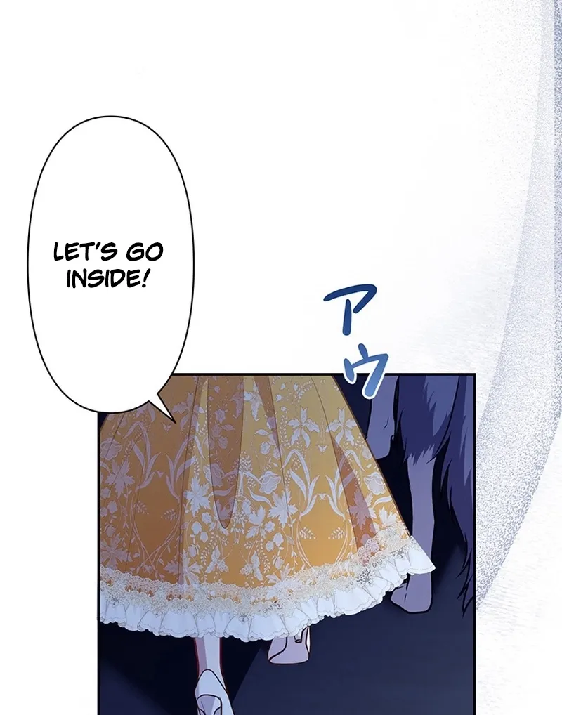 I Was Cast Aside, but Is It Really Okay to Be This Adored? Chapter 17 page 145 - 