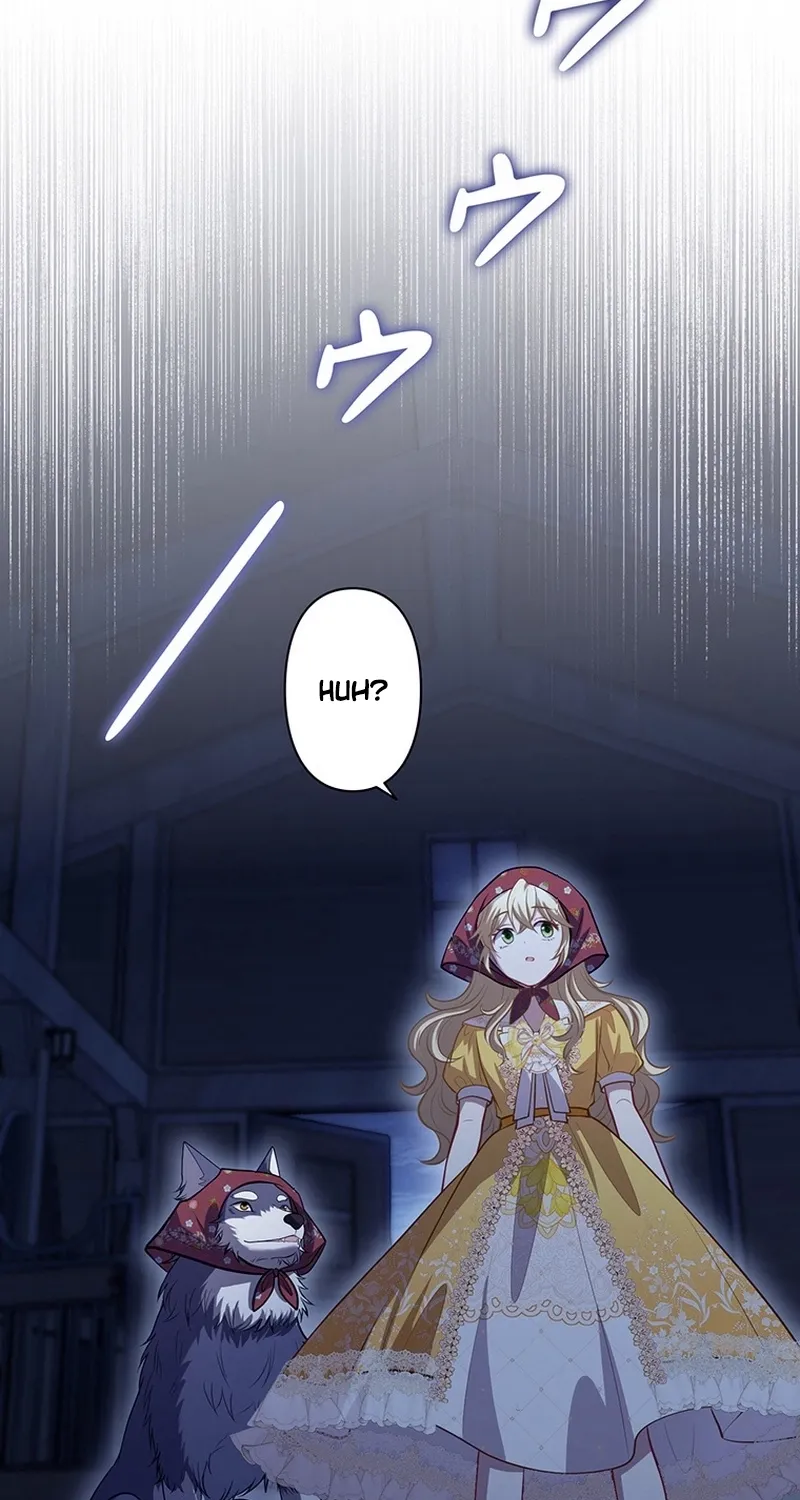 I Was Cast Aside, but Is It Really Okay to Be This Adored? Chapter 17 page 147 - 