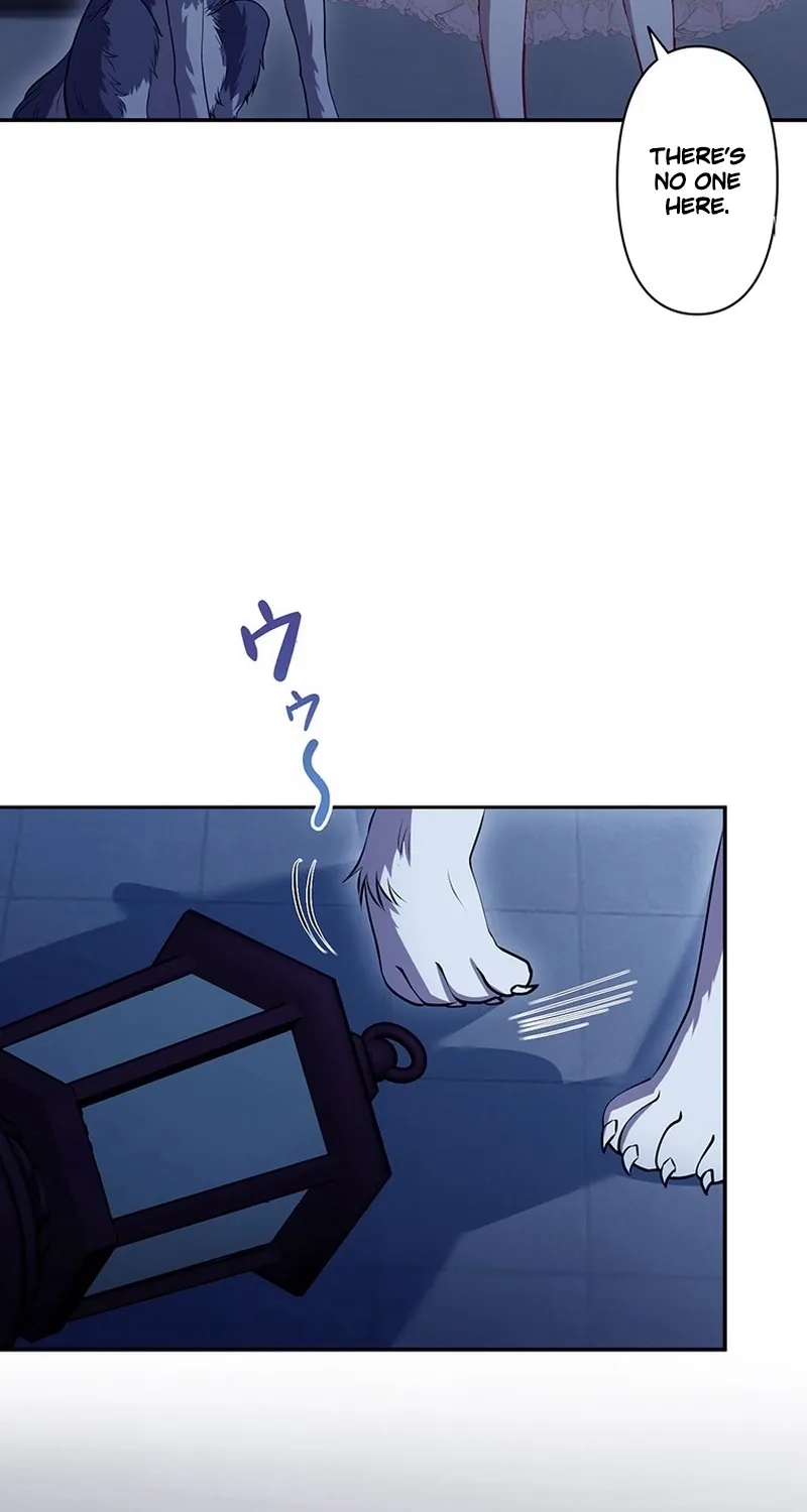 I Was Cast Aside, but Is It Really Okay to Be This Adored? Chapter 17 page 148 - 