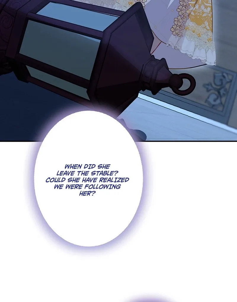 I Was Cast Aside, but Is It Really Okay to Be This Adored? Chapter 17 page 150 - 