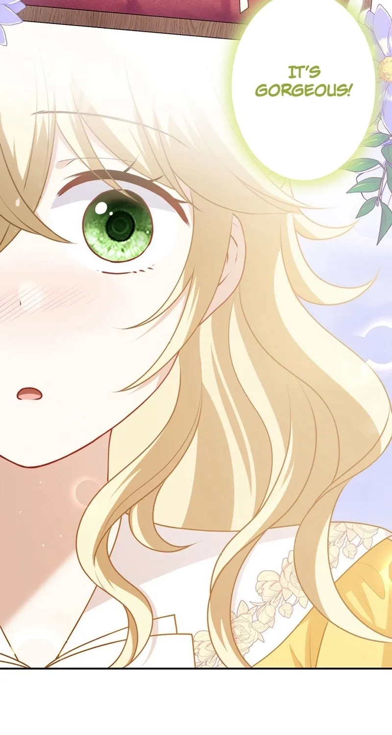 I Was Cast Aside, but Is It Really Okay to Be This Adored? Chapter 17 page 16 - 