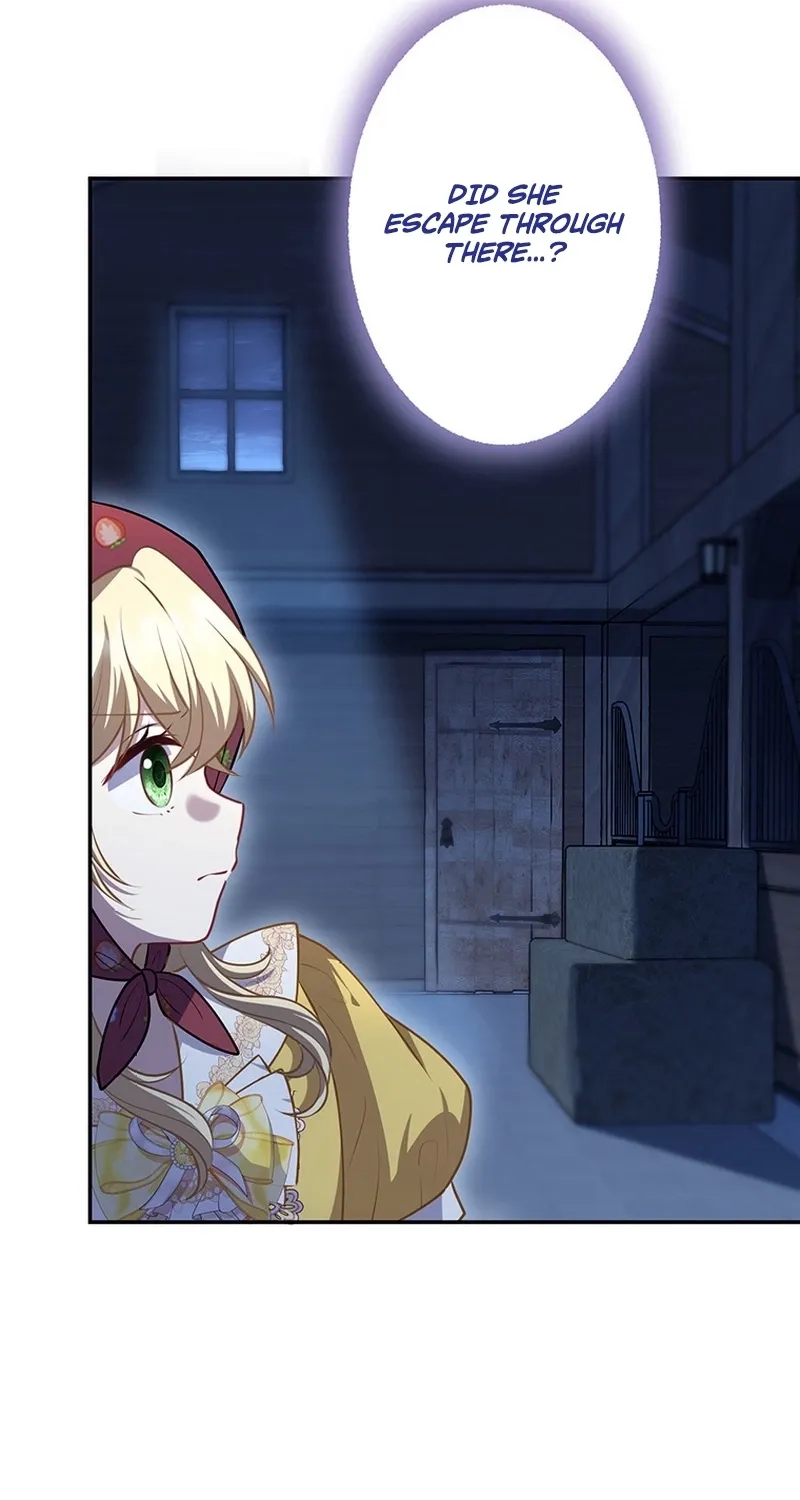 I Was Cast Aside, but Is It Really Okay to Be This Adored? Chapter 17 page 151 - 