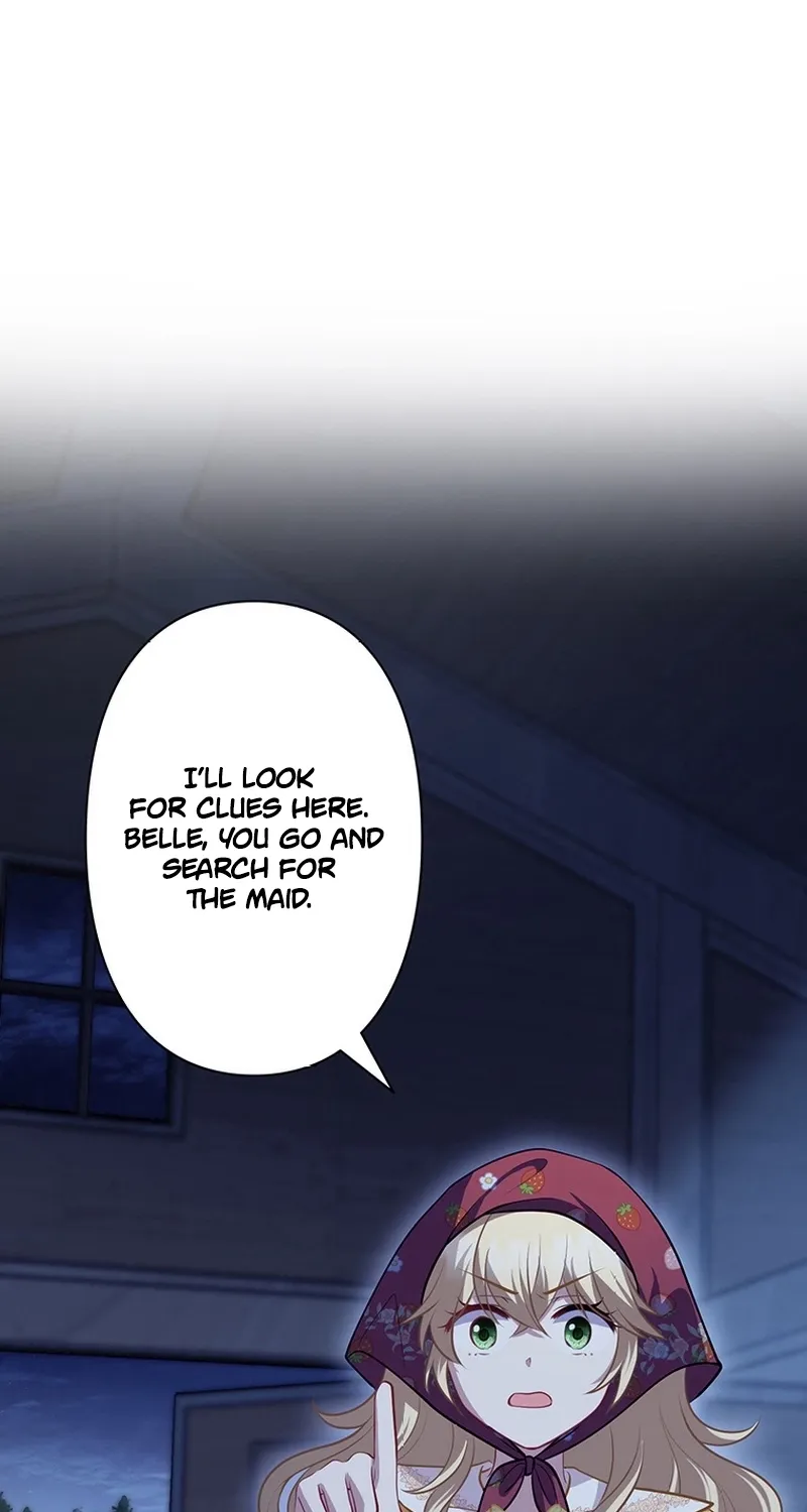 I Was Cast Aside, but Is It Really Okay to Be This Adored? Chapter 17 page 152 - 