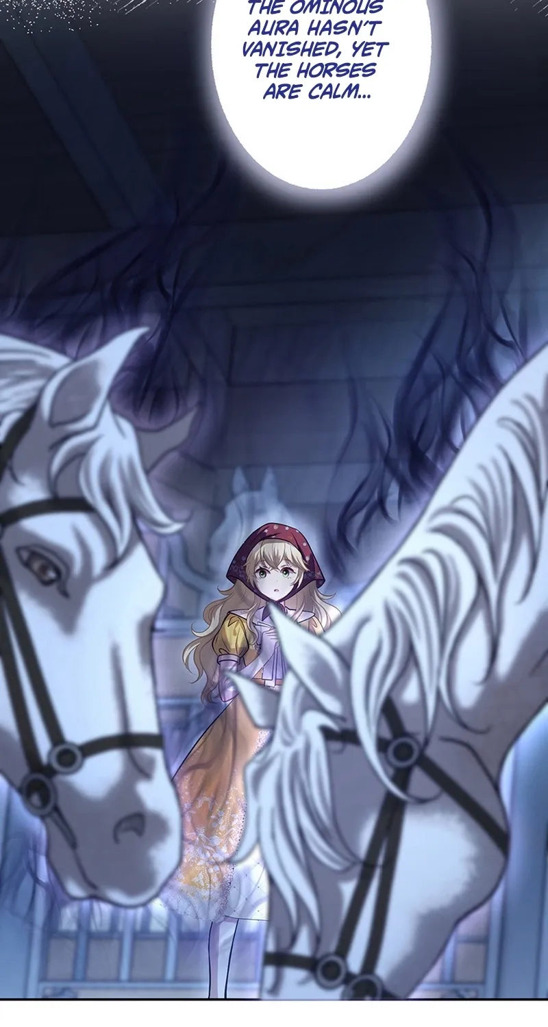 I Was Cast Aside, but Is It Really Okay to Be This Adored? Chapter 17 page 154 - 