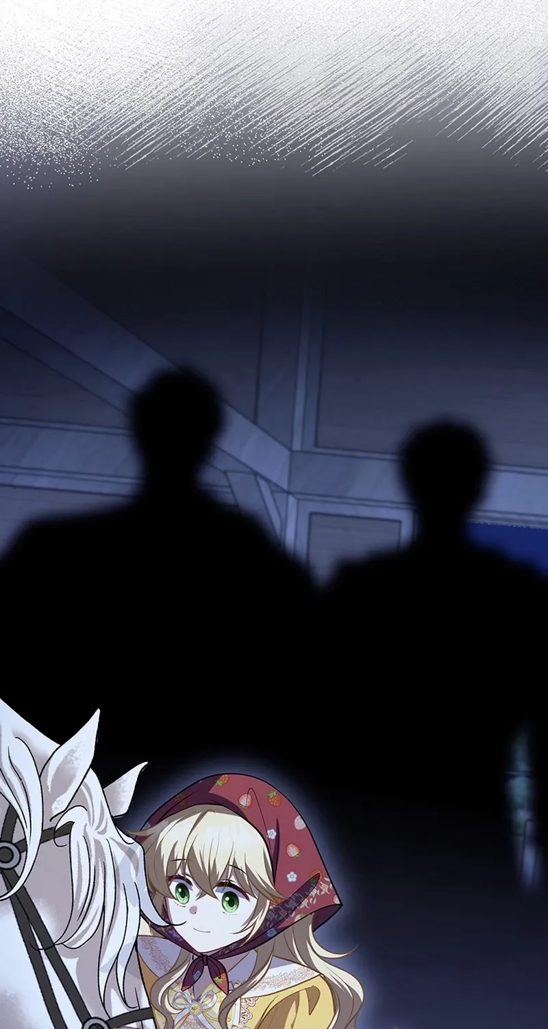 I Was Cast Aside, but Is It Really Okay to Be This Adored? Chapter 17 page 156 - 