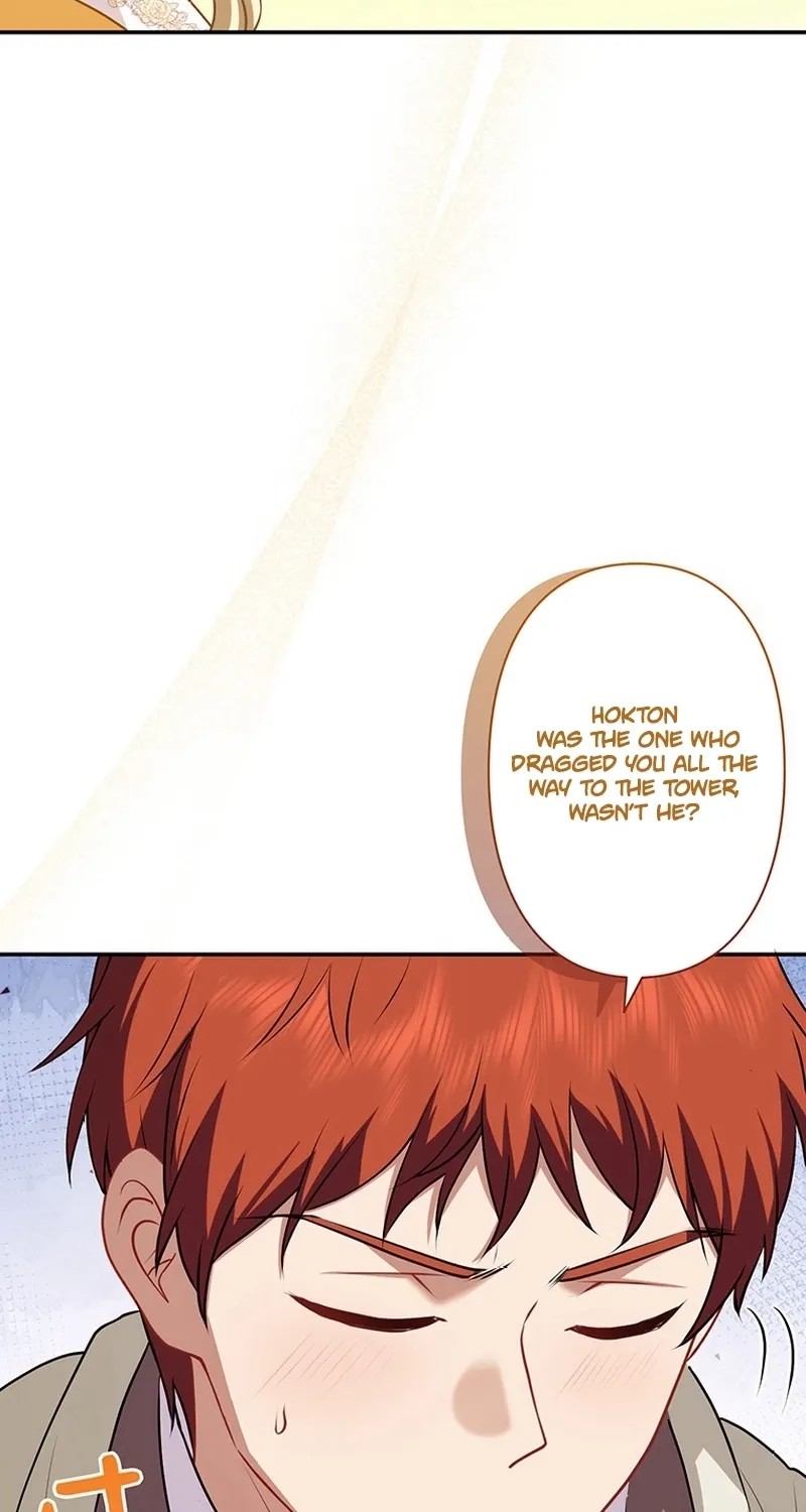 I Was Cast Aside, but Is It Really Okay to Be This Adored? Chapter 17 page 19 - 