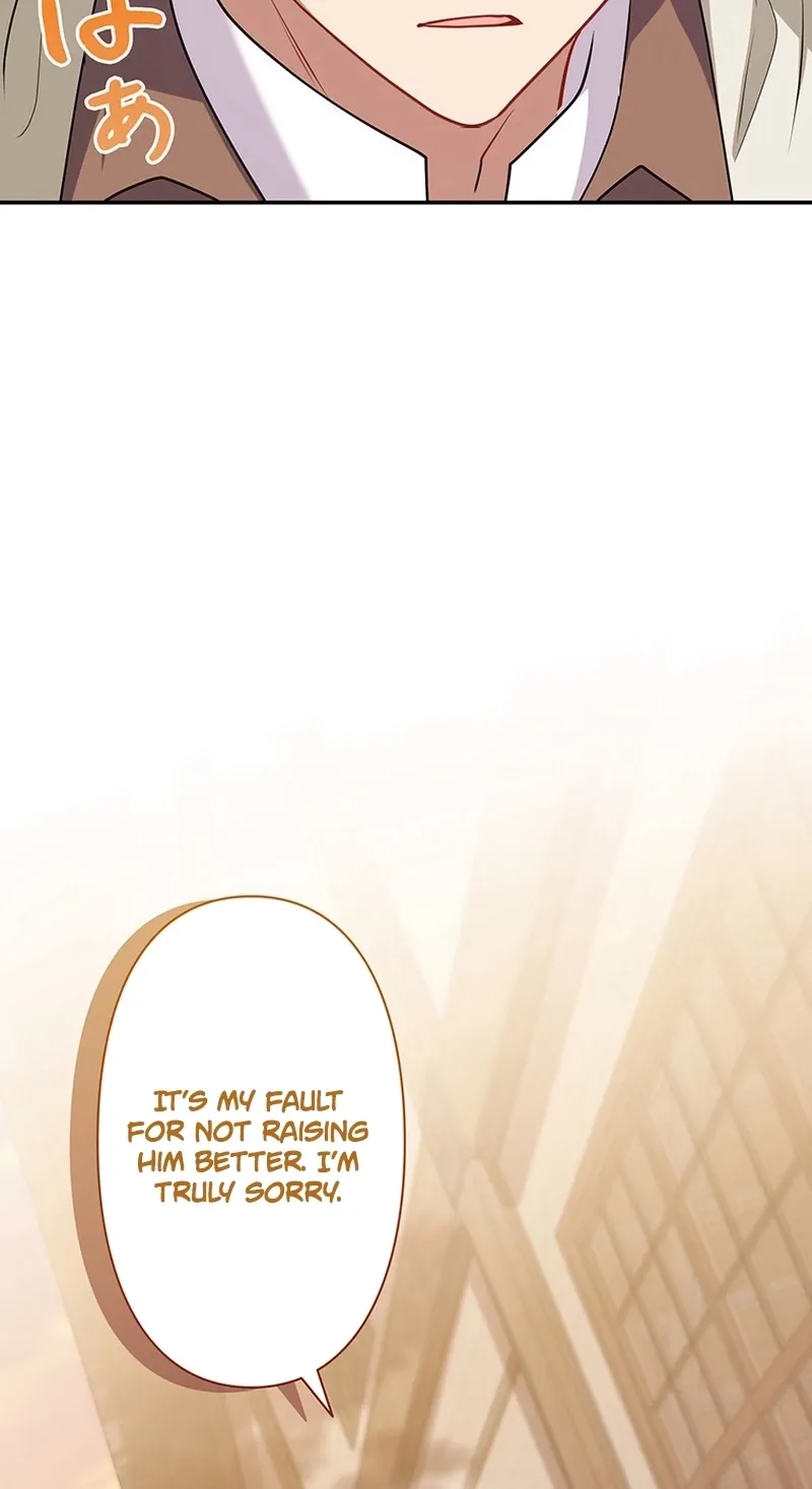 I Was Cast Aside, but Is It Really Okay to Be This Adored? Chapter 17 page 20 - 