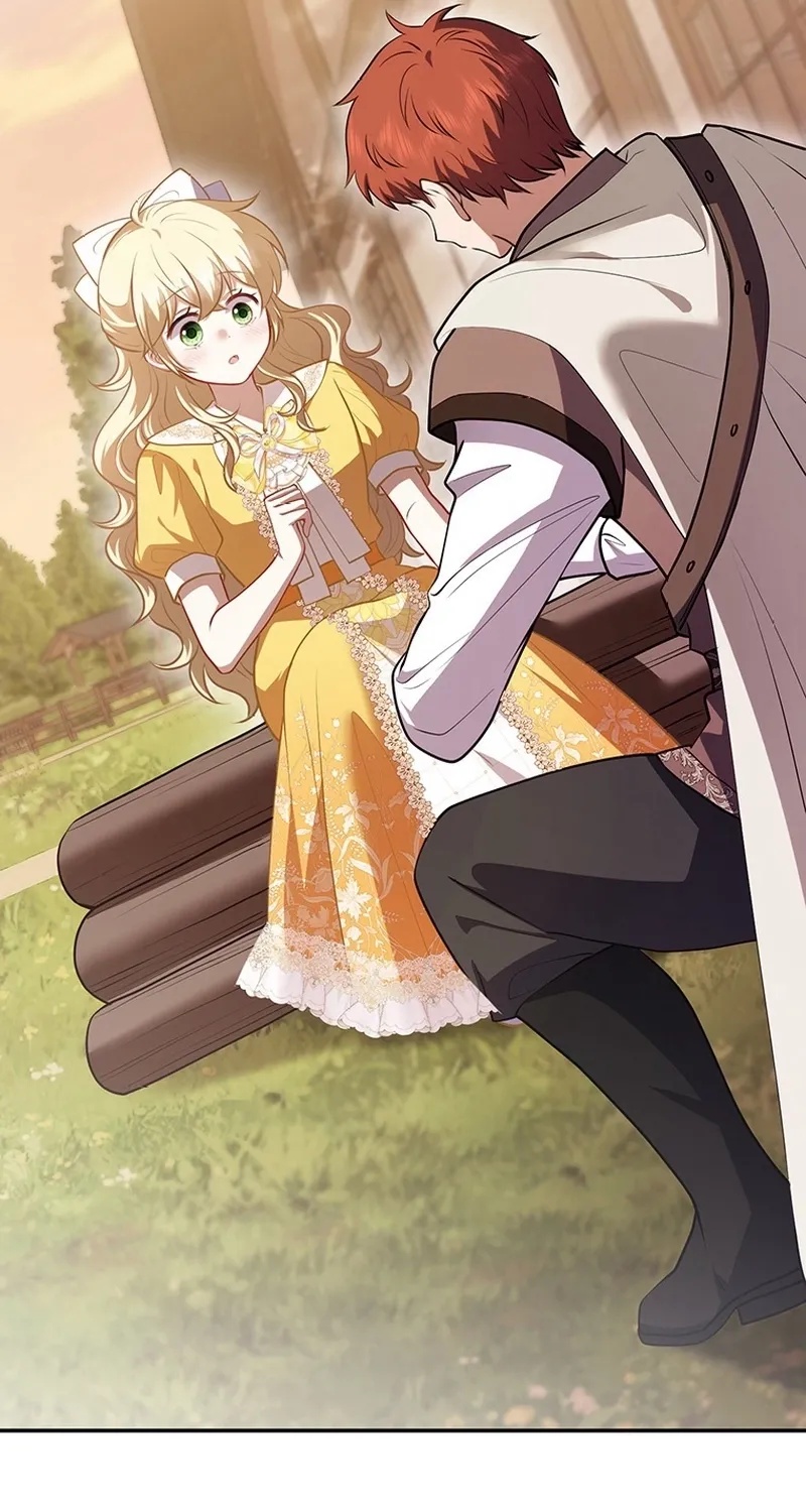 I Was Cast Aside, but Is It Really Okay to Be This Adored? Chapter 17 page 21 - 