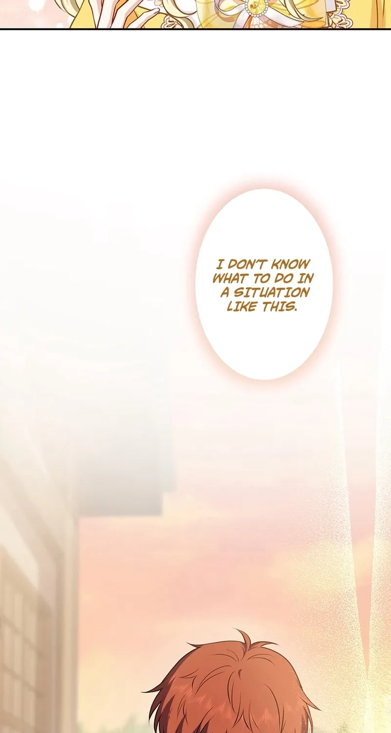 I Was Cast Aside, but Is It Really Okay to Be This Adored? Chapter 17 page 23 - 