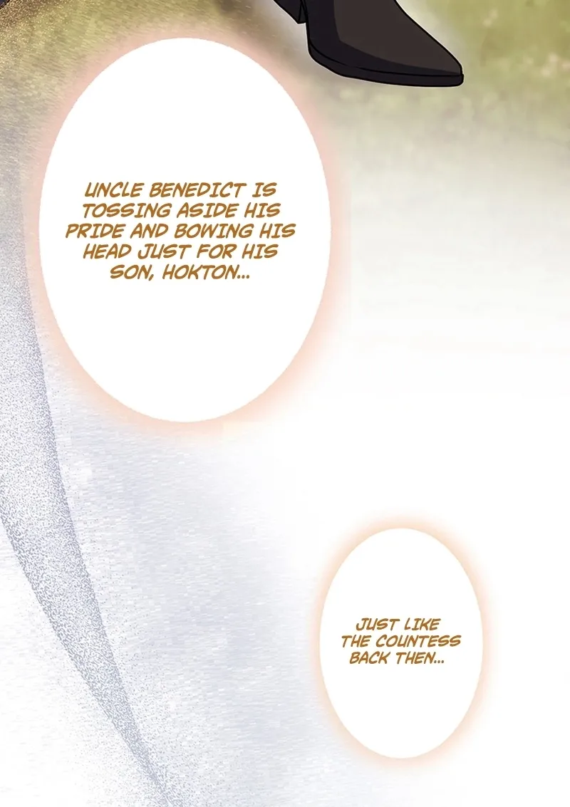 I Was Cast Aside, but Is It Really Okay to Be This Adored? Chapter 17 page 25 - 