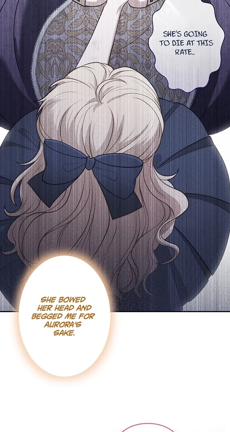 I Was Cast Aside, but Is It Really Okay to Be This Adored? Chapter 17 page 27 - 