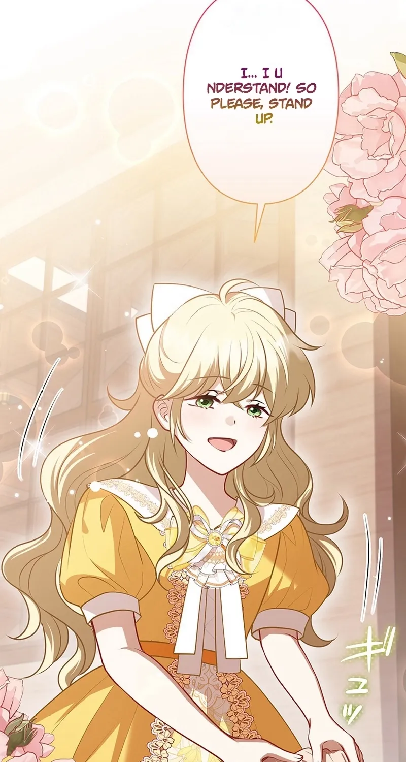 I Was Cast Aside, but Is It Really Okay to Be This Adored? Chapter 17 page 28 - 