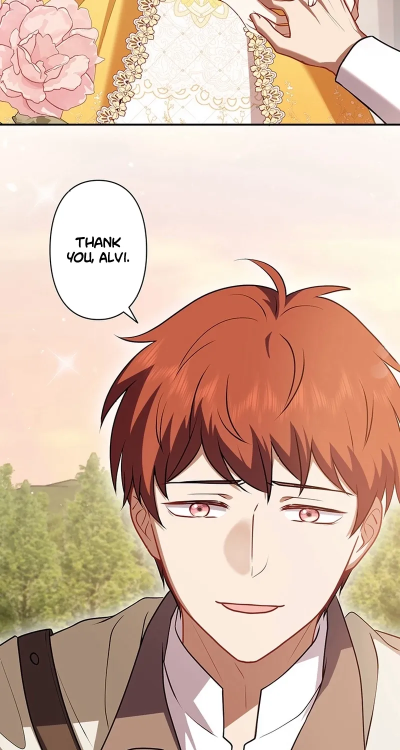 I Was Cast Aside, but Is It Really Okay to Be This Adored? Chapter 17 page 29 - 