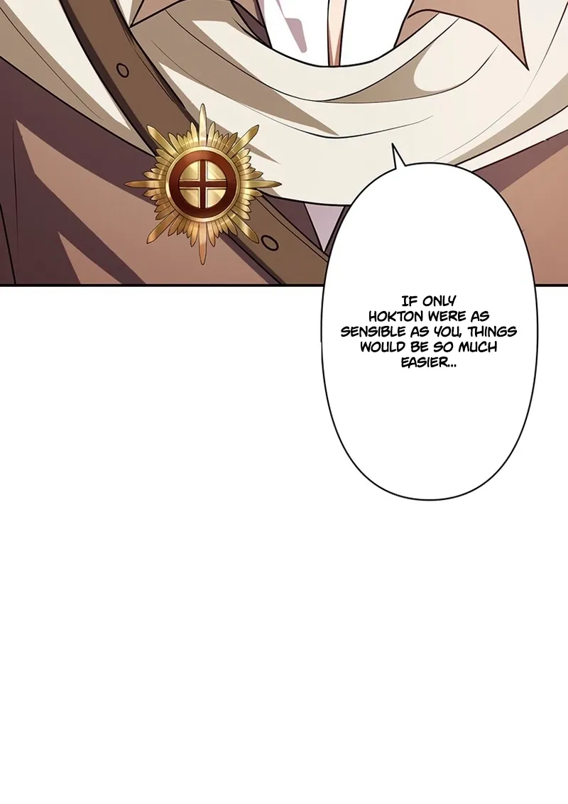 I Was Cast Aside, but Is It Really Okay to Be This Adored? Chapter 17 page 30 - 