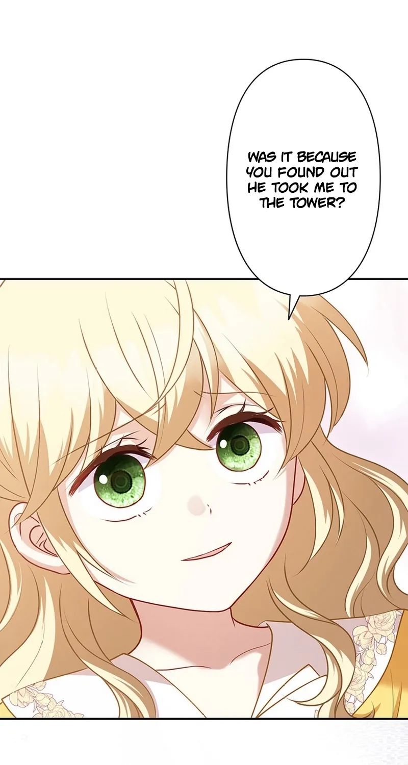 I Was Cast Aside, but Is It Really Okay to Be This Adored? Chapter 17 page 32 - 