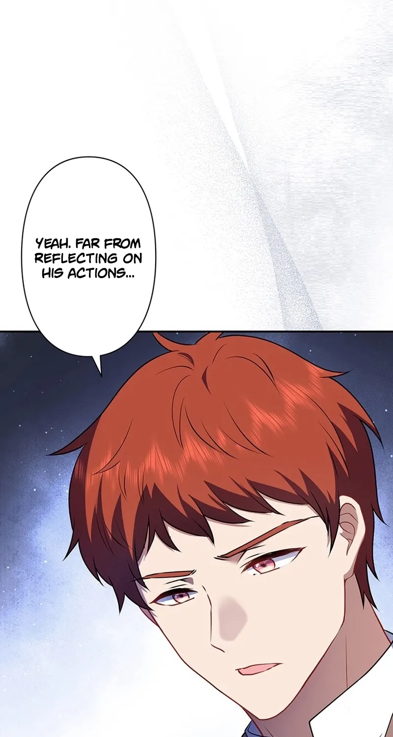 I Was Cast Aside, but Is It Really Okay to Be This Adored? Chapter 17 page 33 - 