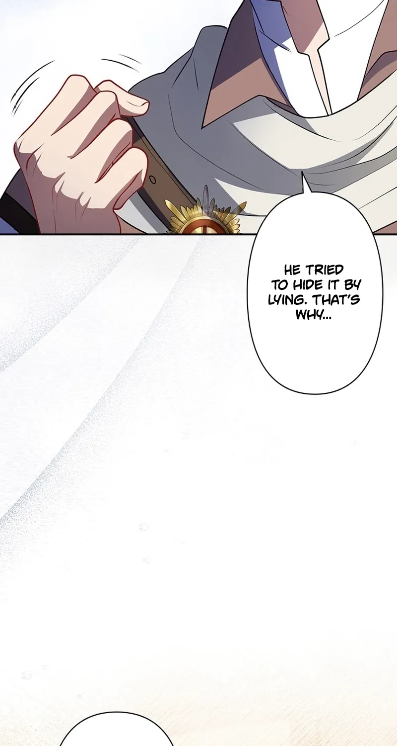 I Was Cast Aside, but Is It Really Okay to Be This Adored? Chapter 17 page 34 - 