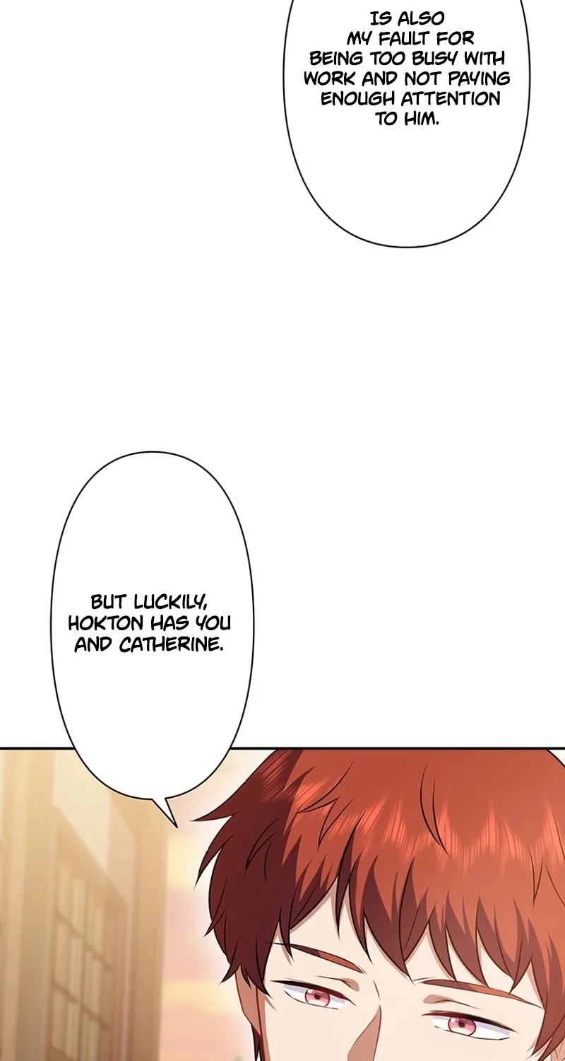 I Was Cast Aside, but Is It Really Okay to Be This Adored? Chapter 17 page 37 - 