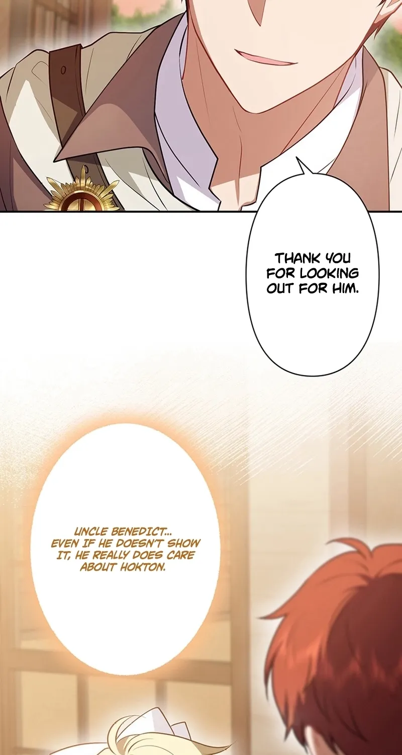 I Was Cast Aside, but Is It Really Okay to Be This Adored? Chapter 17 page 38 - 