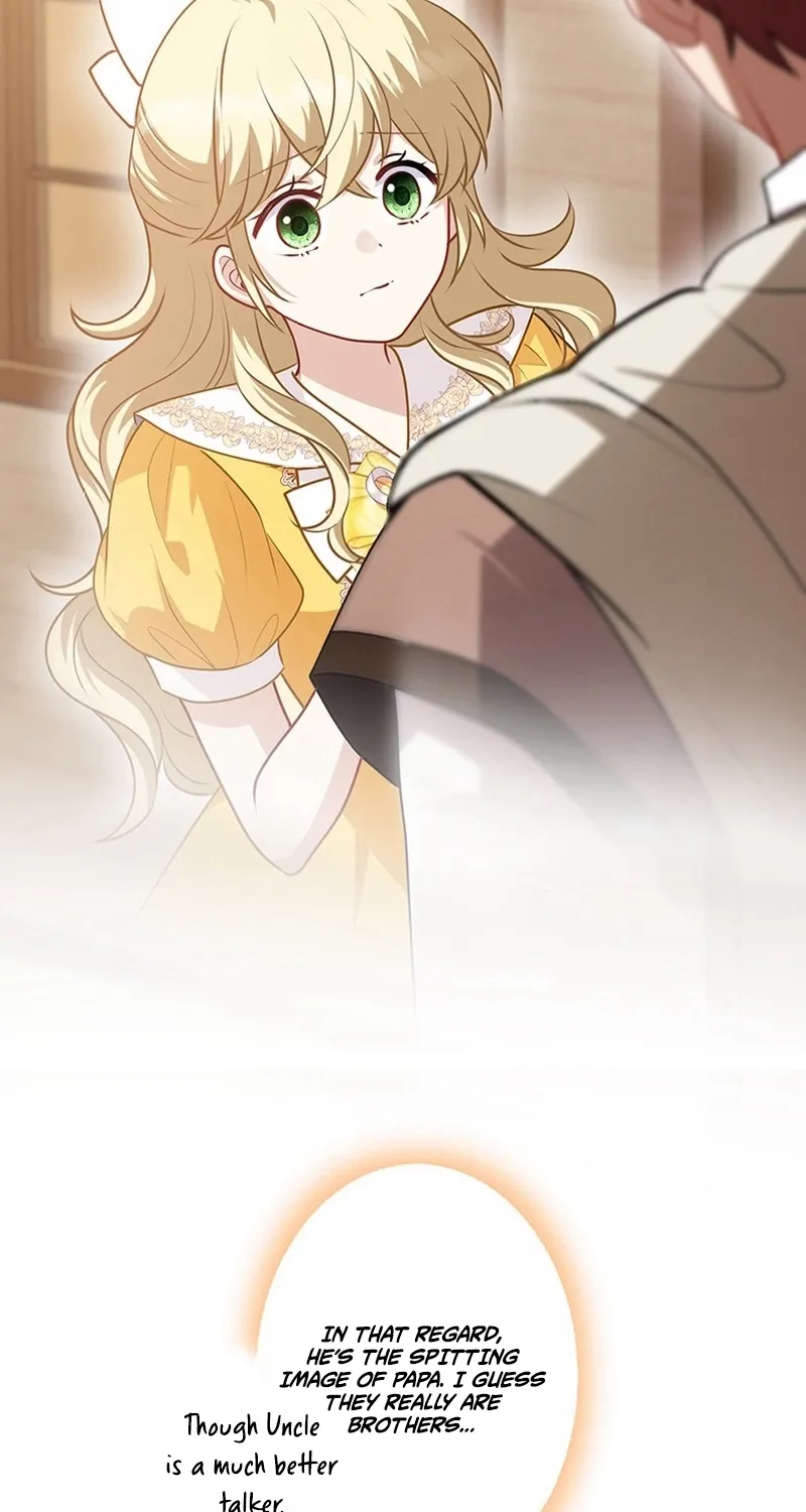 I Was Cast Aside, but Is It Really Okay to Be This Adored? Chapter 17 page 39 - 