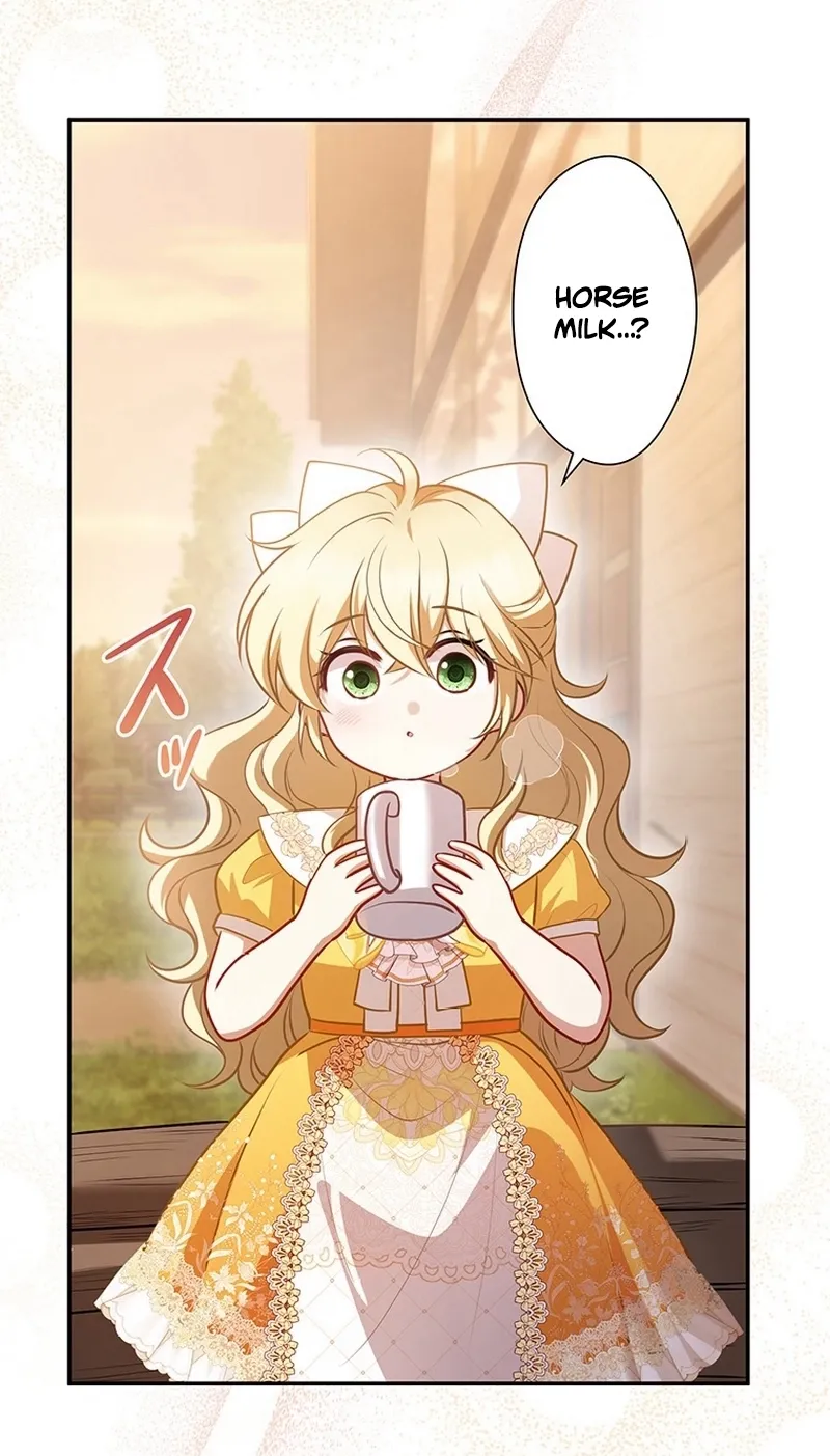 I Was Cast Aside, but Is It Really Okay to Be This Adored? Chapter 17 page 5 - 