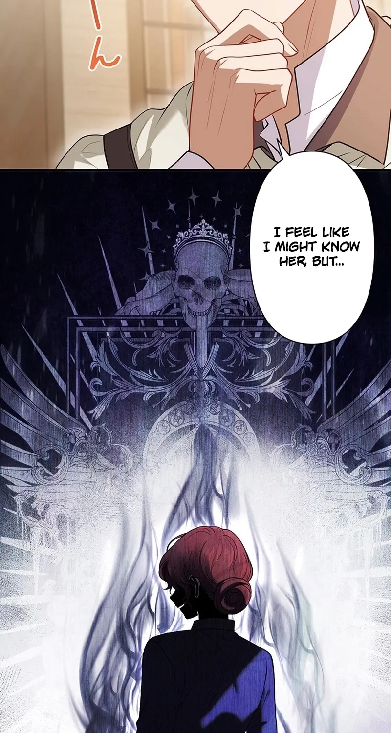 I Was Cast Aside, but Is It Really Okay to Be This Adored? Chapter 17 page 46 - 