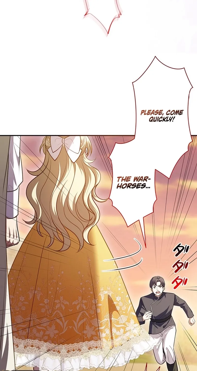 I Was Cast Aside, but Is It Really Okay to Be This Adored? Chapter 17 page 49 - 