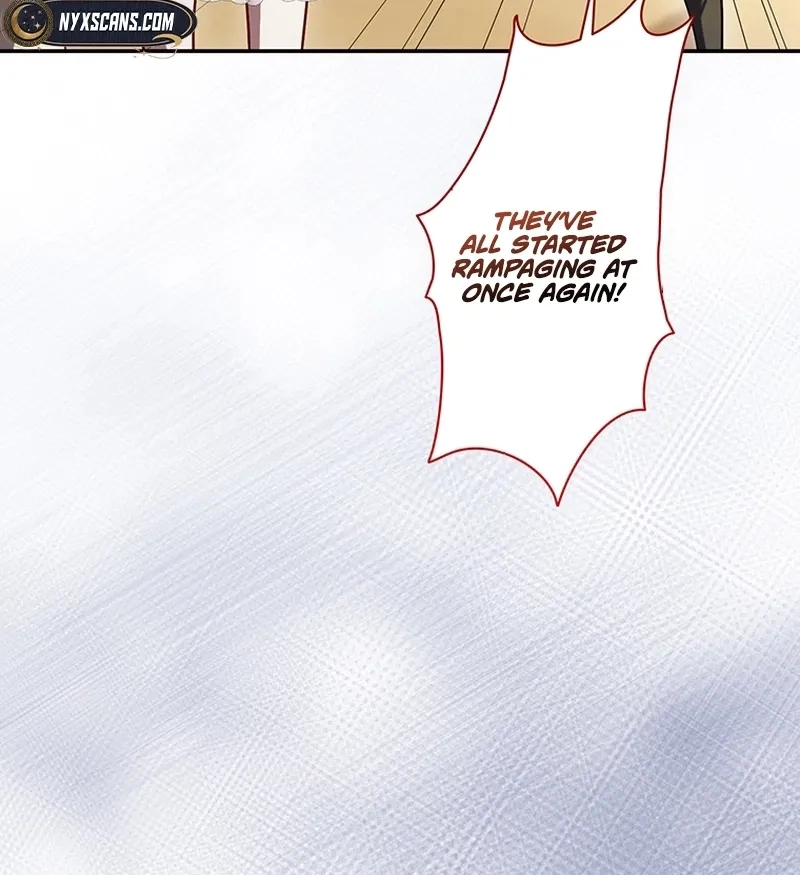 I Was Cast Aside, but Is It Really Okay to Be This Adored? Chapter 17 page 50 - 