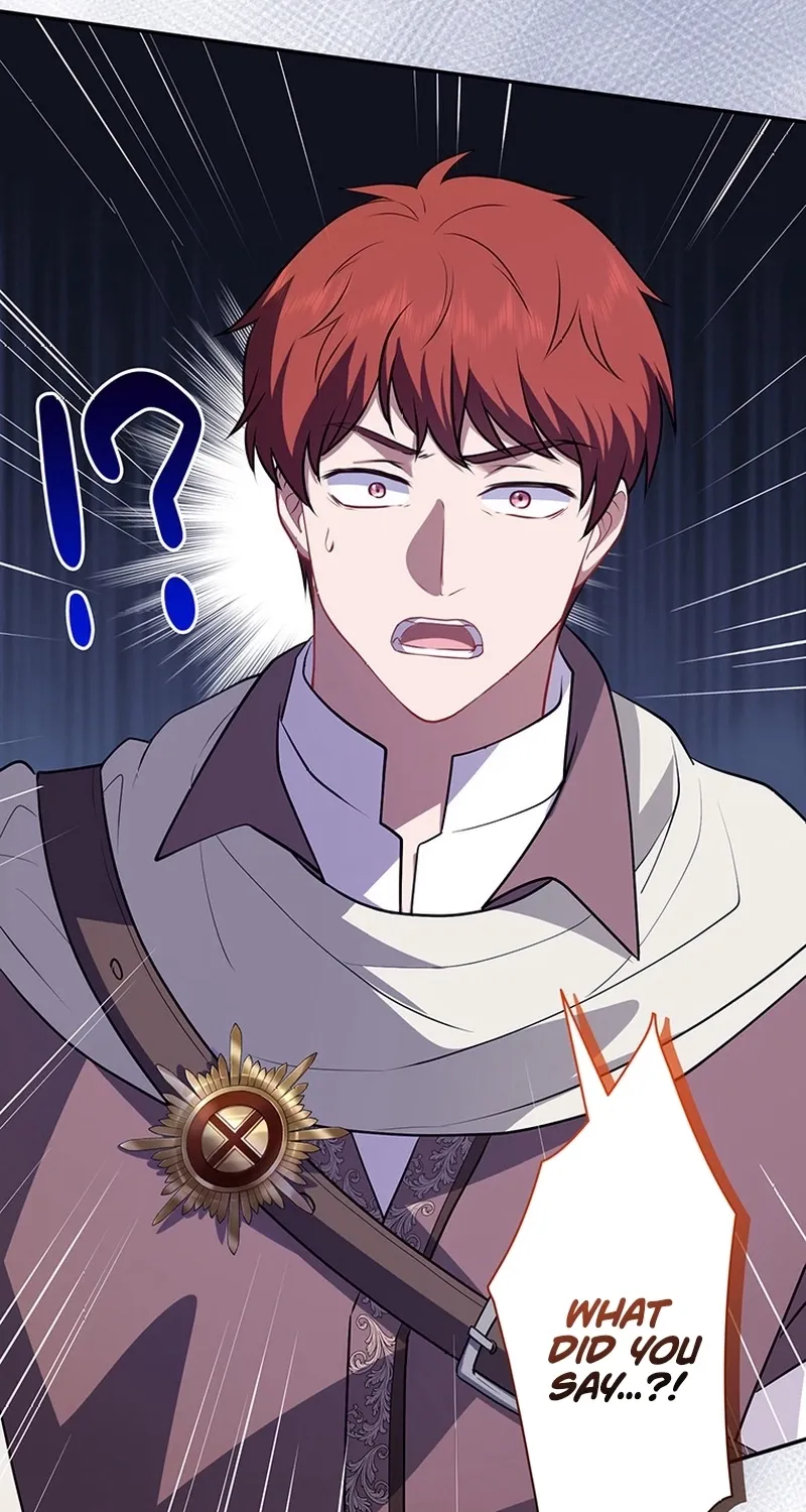 I Was Cast Aside, but Is It Really Okay to Be This Adored? Chapter 17 page 51 - 
