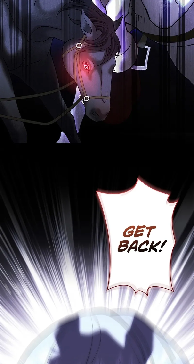 I Was Cast Aside, but Is It Really Okay to Be This Adored? Chapter 17 page 58 - 