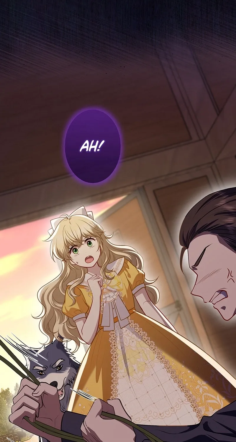I Was Cast Aside, but Is It Really Okay to Be This Adored? Chapter 17 page 63 - 