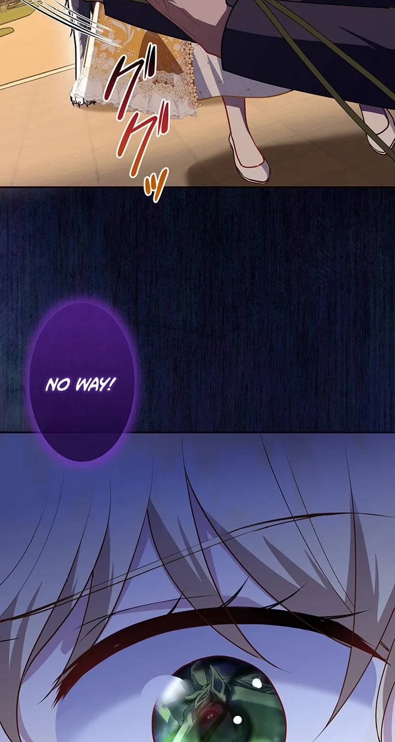 I Was Cast Aside, but Is It Really Okay to Be This Adored? Chapter 17 page 64 - 