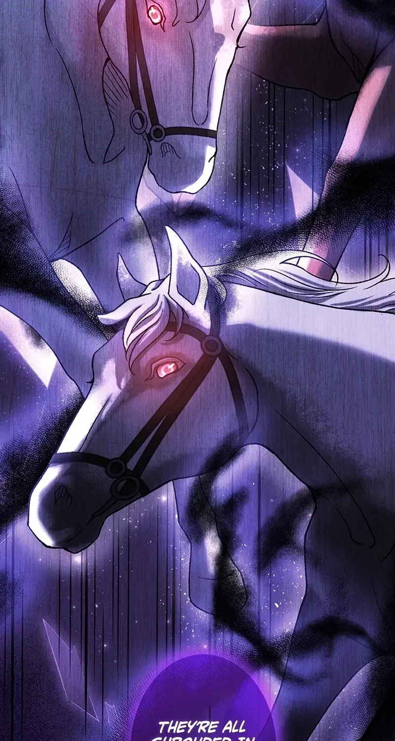 I Was Cast Aside, but Is It Really Okay to Be This Adored? Chapter 17 page 66 - 