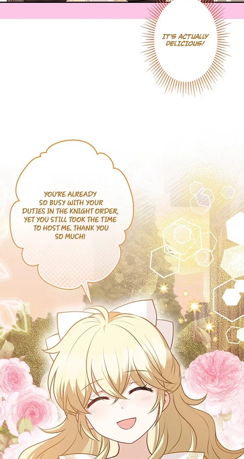I Was Cast Aside, but Is It Really Okay to Be This Adored? Chapter 17 page 8 - 