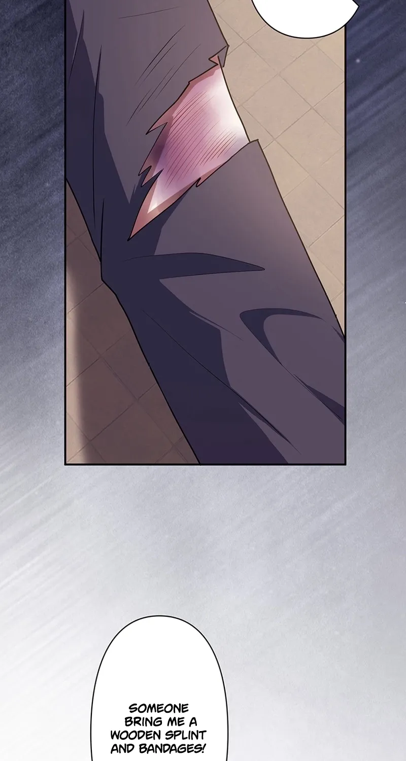 I Was Cast Aside, but Is It Really Okay to Be This Adored? Chapter 17 page 83 - 