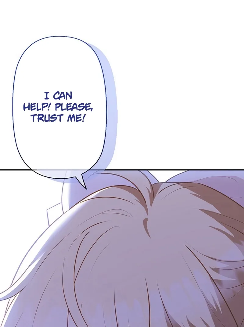 I Was Cast Aside, but Is It Really Okay to Be This Adored? Chapter 17 page 85 - 